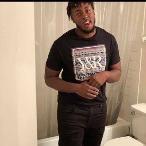 Meet your Posher, Mack